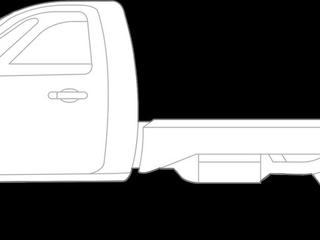 2024 Ram 5500 Tradesman