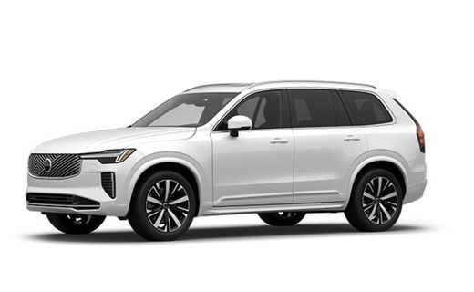 2026 Volvo XC90 Plus Bright