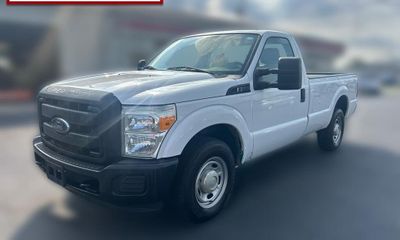 2016 Ford F-250 XL