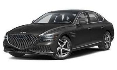 2017 Genesis G80 3 8 Base
