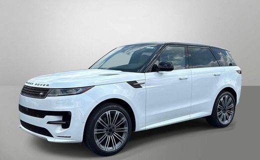 2026 Land Rover Range Sport P400 Dynamic SE