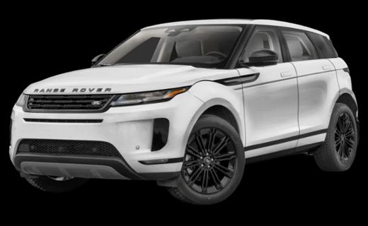 2026 Land Rover Range Evoque S