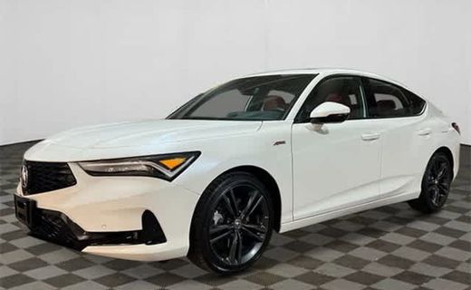 2024 Acura Integra Tech