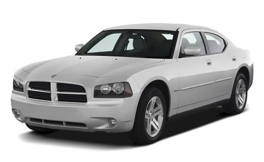 2008 Dodge Charger Base