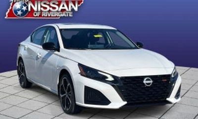 2023 Infiniti QX55 Sensory