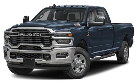 2025 Ram 3500 Limited
