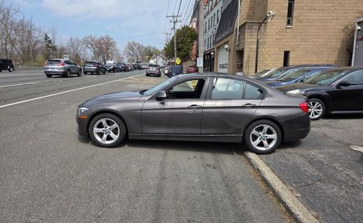2015 BMW 328I SA