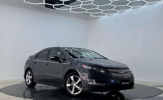 2011 Chevrolet Volt Premium