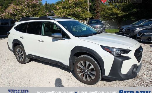 2024 Subaru Outback Touring