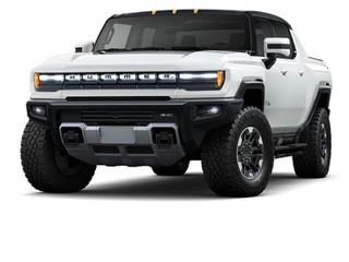2024 GMC Hummer EV Pickup 2X