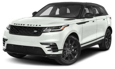 2020 Land Rover Range Velar S