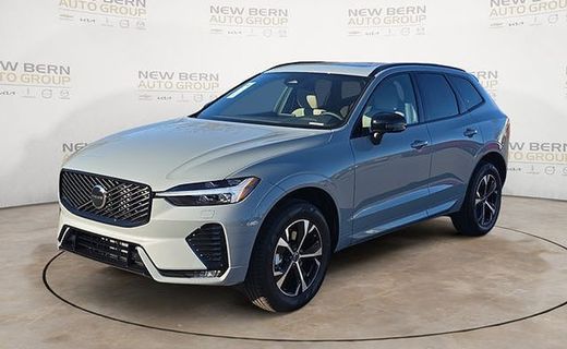 2026 Volvo XC60 Core