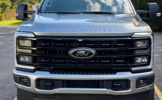 2024 Ford F-350