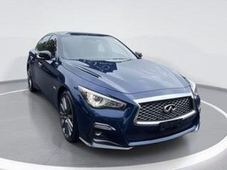 2020 Infiniti Q50 30T Luxe