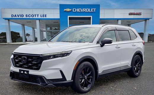 2023 Honda CR-V Sport