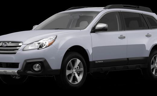 2014 Subaru Outback