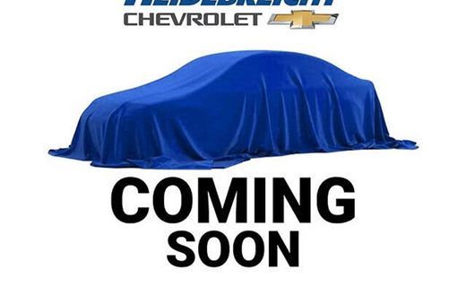 2024 Chevrolet Silverado Trail Boss Custom