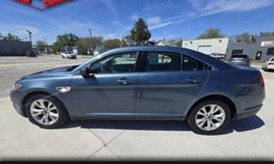 2011 Buick Lucerne CXL