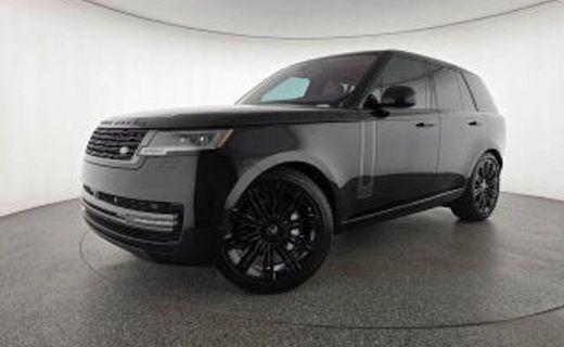 2023 Land Rover Range SE