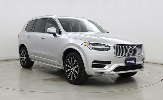 2022 Volvo XC90 Inscription