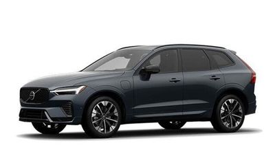 2026 Volvo XC60 Ultra Dark