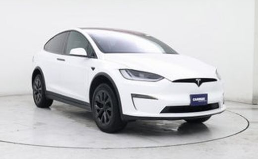 2022 Tesla Model S
