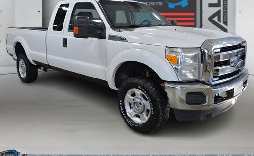 2016 Ford F-350