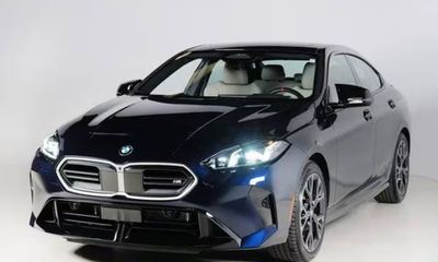 2025 BMW M235 xDrive GC