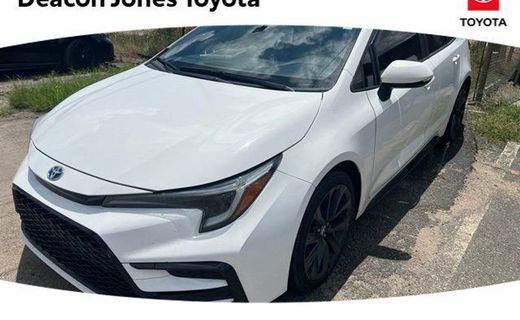 2023 Toyota Corolla
