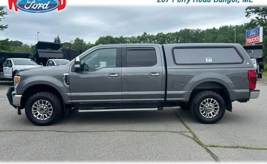 2022 Ford F-350