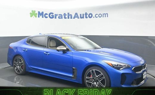 2023 Kia Stinger GT2
