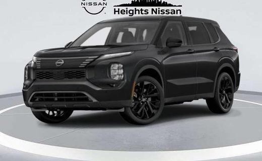 2026 Nissan Rogue SL