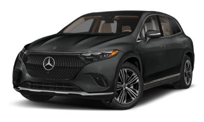 2023 Mercedes-Benz EQS-Class SUV EQS450 4MATIC