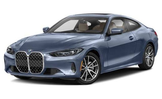 2021 BMW 430I
