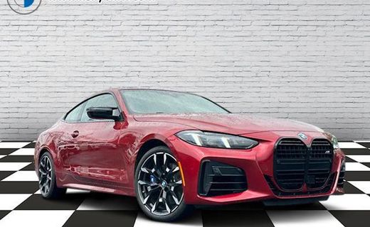 2026 BMW M440I