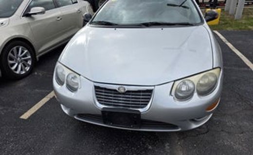 2005 Buick Lesabre Limited