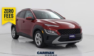 2023 Hyundai Kona