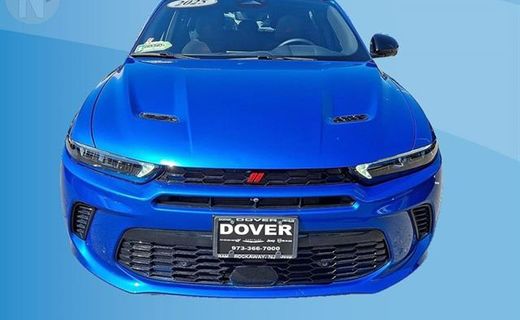 2025 Dodge Hornet