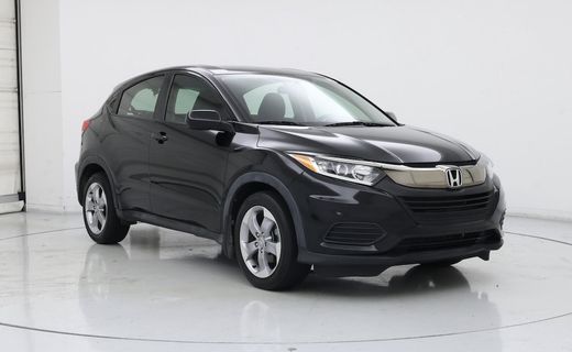 2022 Honda HR-V LX