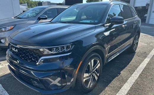 2023 Kia Sorento EX