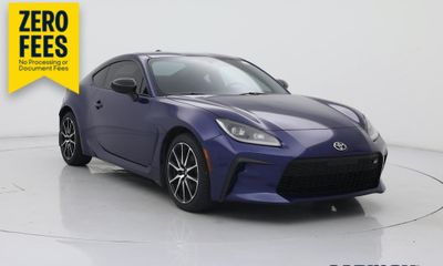 2024 Toyota GR86