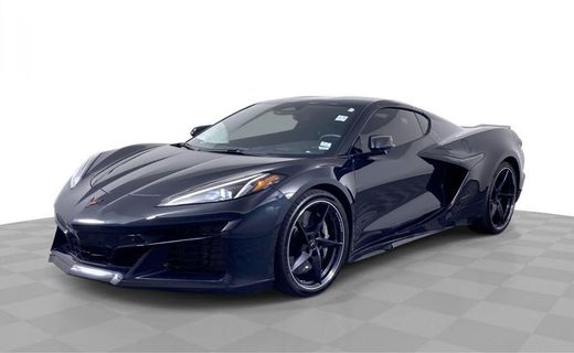 2024 Chevrolet Corvette Preferred 2LZ