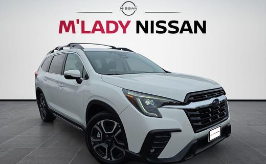 2023 Subaru Ascent