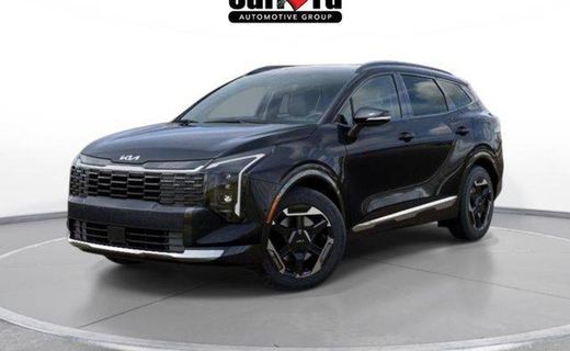 2026 Kia Sportage SX