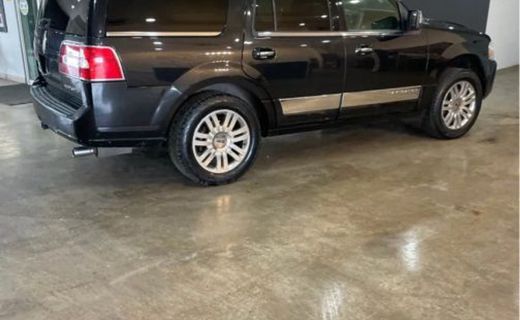 2014 Lincoln Navigator