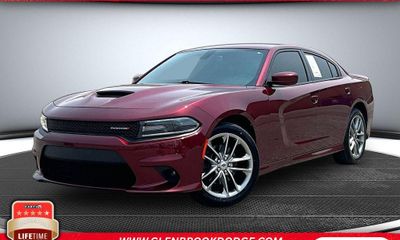 2021 Dodge Charger GT