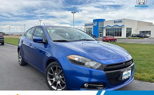 2013 Dodge Dart SXT