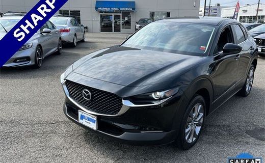 2021 Mazda CX-30 Select Package