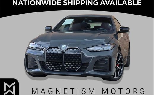 2023 BMW I4 EDRIVE40 GC