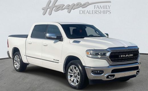 2024 Ram 1500 Limited